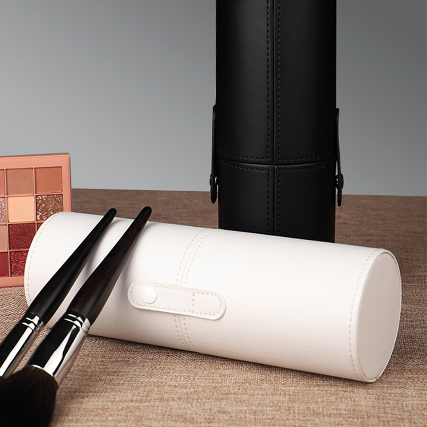 Unique Makeup Brush Holder
