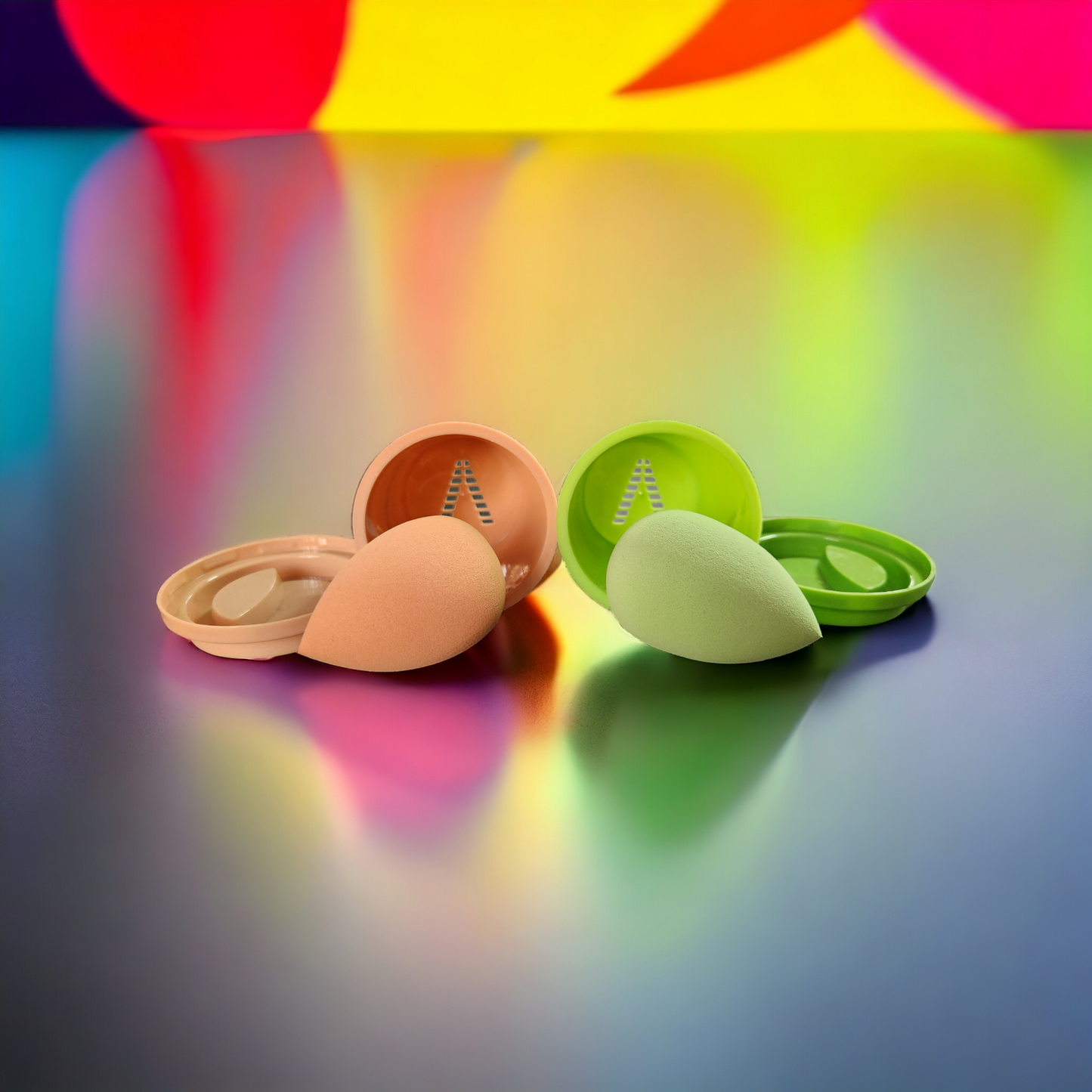Coffee Cup Beauty Blenders