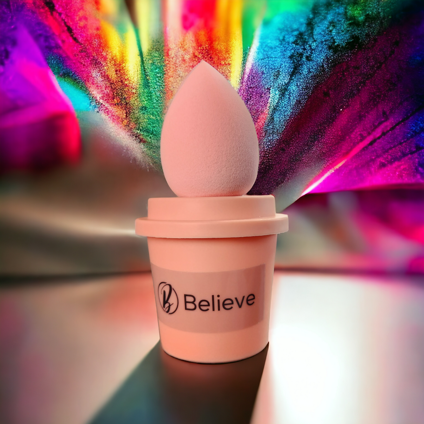 Coffee Cup Beauty Blenders