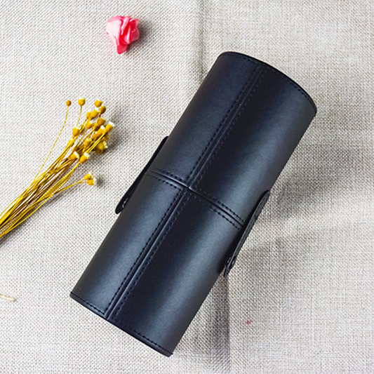 Unique Makeup Brush Holder